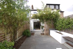 Garden- click for photo gallery